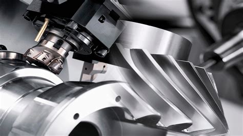 CNC Machining & the Aerospace Industry: Complete Guide